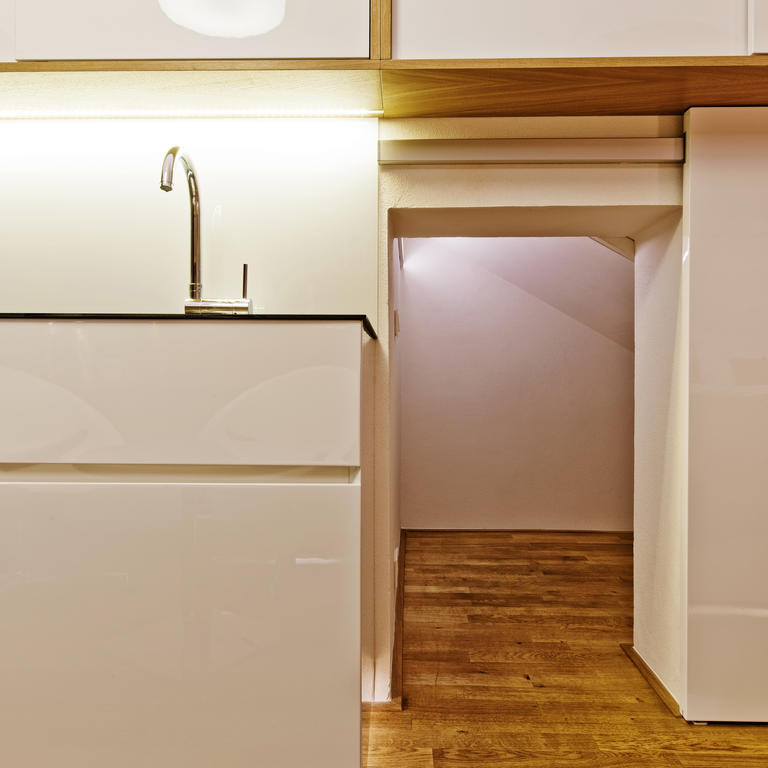 برنو Living Showroom الغرفة الصورة