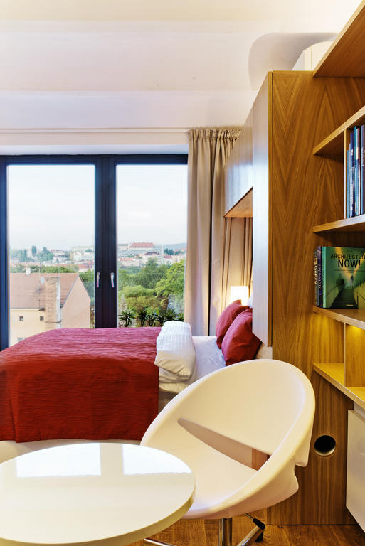برنو Living Showroom الغرفة الصورة